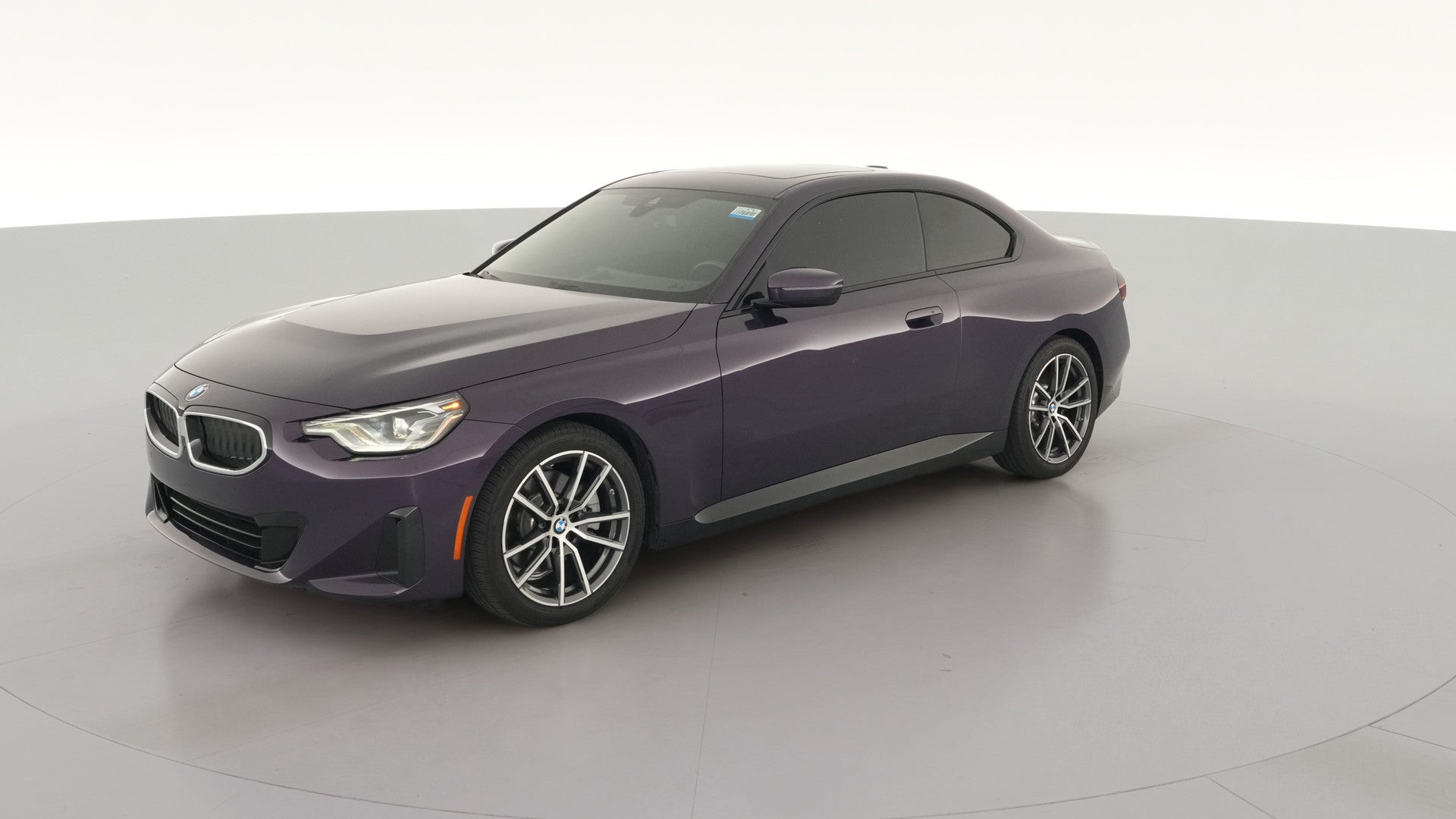 2023 BMW 2 Series vehicle photo