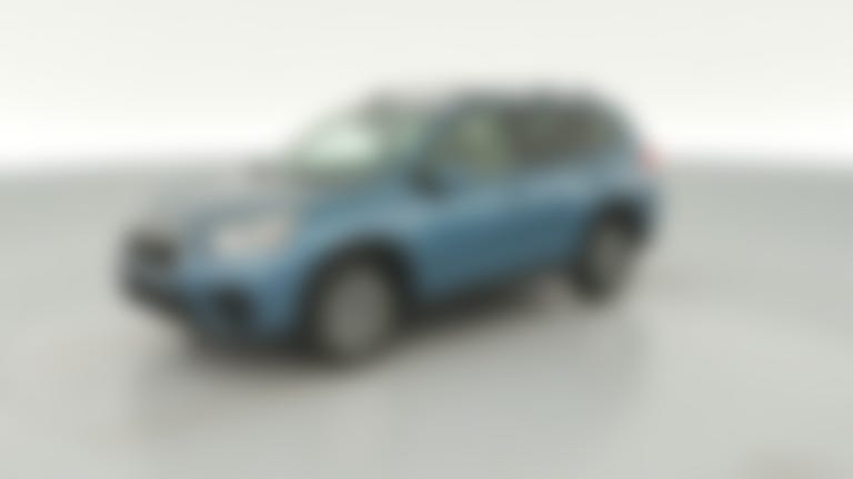 2019 Subaru Forester vehicle photo