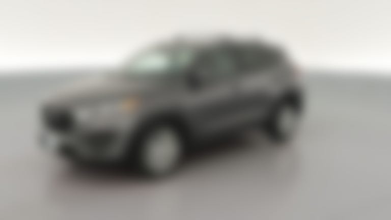 2021 Hyundai Tucson vehicle photo