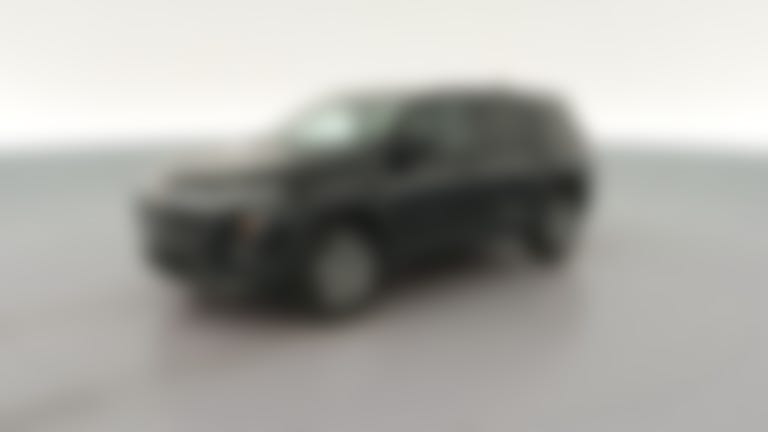 2025 Chevrolet Equinox vehicle photo