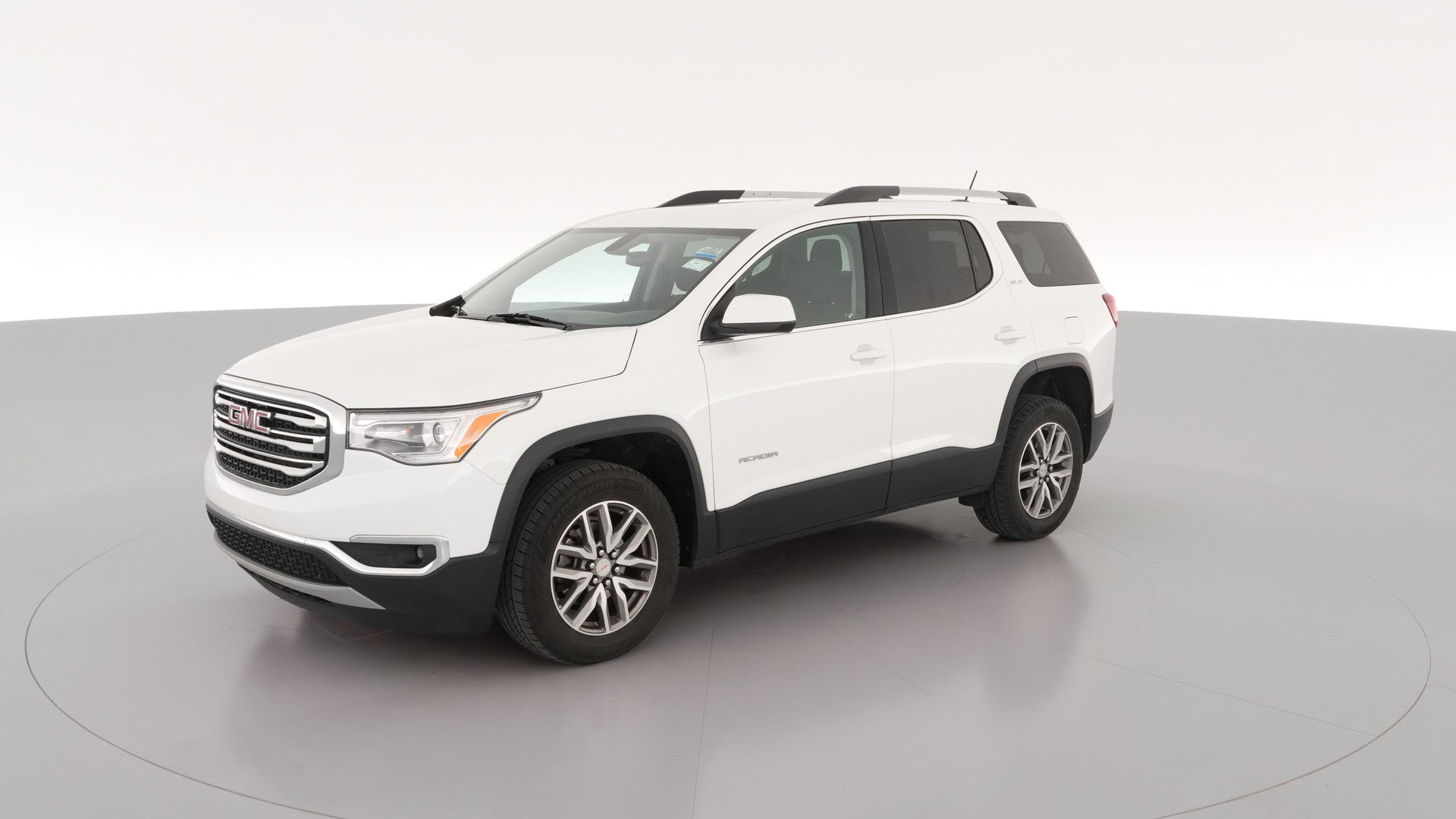2019 GMC Acadia vehicle photo