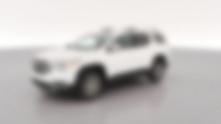 2019 GMC Acadia vehicle photo