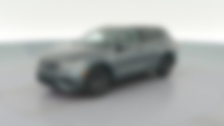 2022 Volkswagen Tiguan vehicle photo