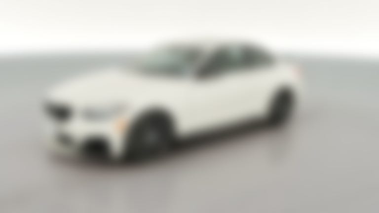 2018 BMW 2 Series vehicle photo