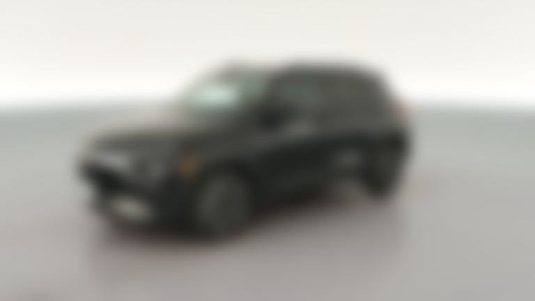2024 Chevrolet Trailblazer vehicle photo