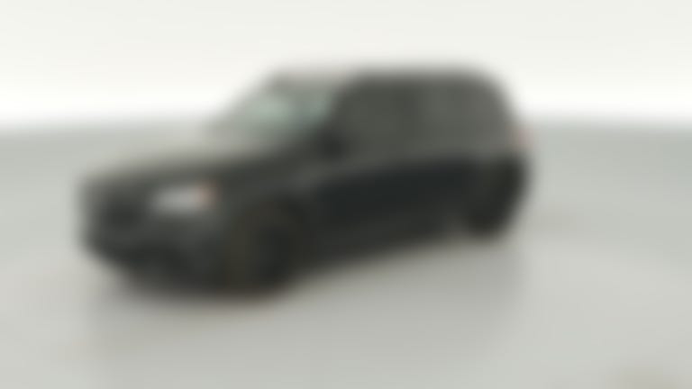 2022 Mercedes-Benz Mercedes-AMG GLB vehicle photo