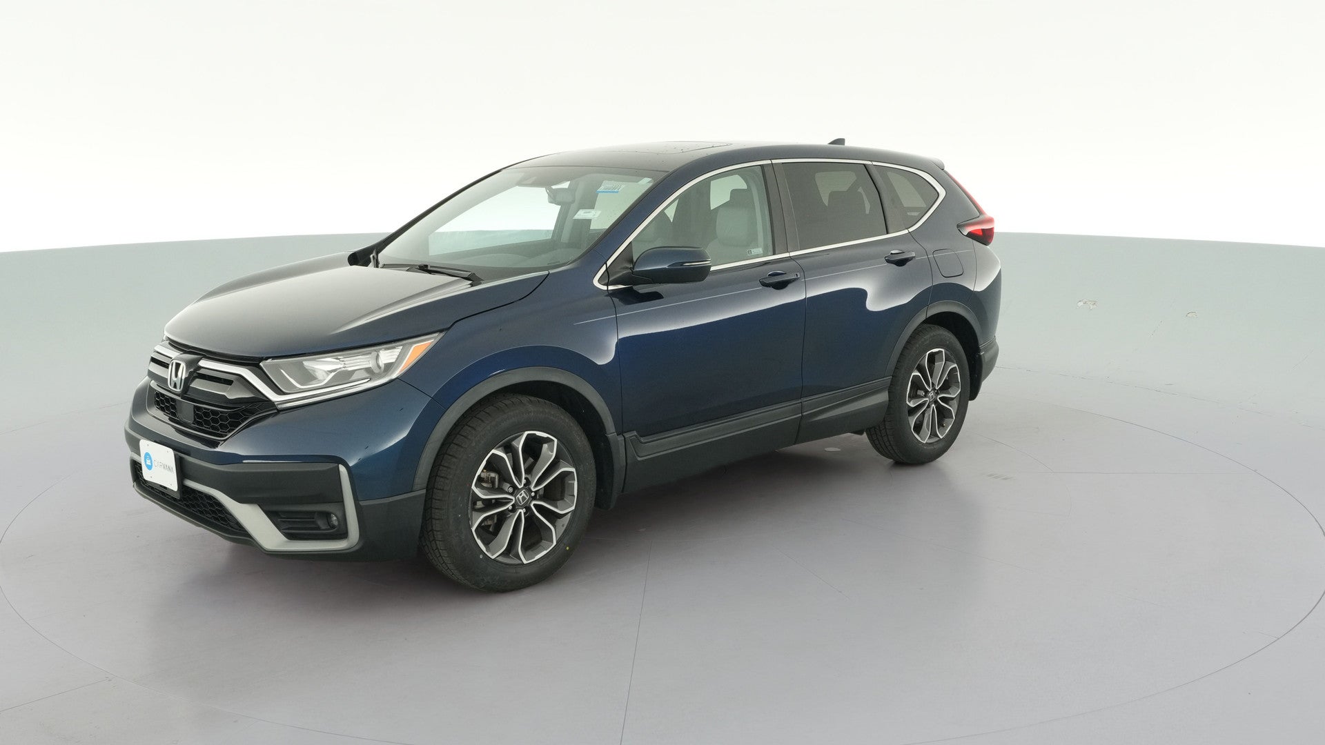 2020 Honda CR-V vehicle photo