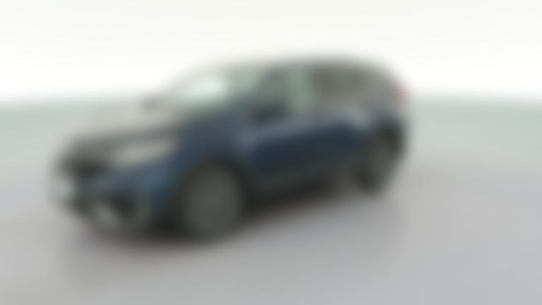 2020 Honda CR-V vehicle photo