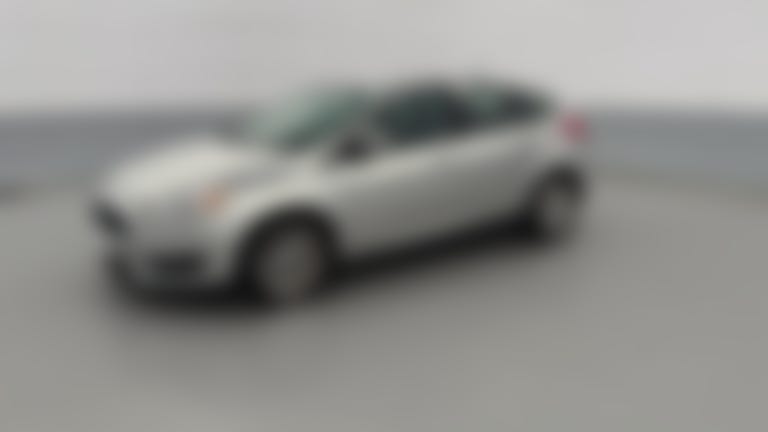 2018 Ford Focus vehicle photo