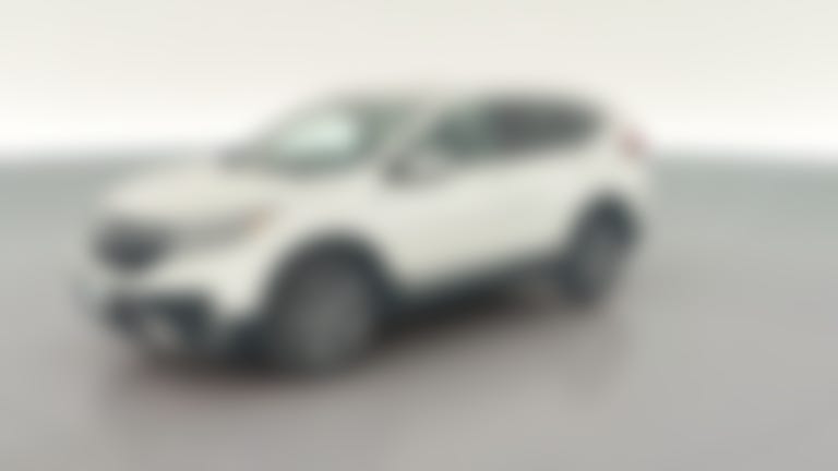 2022 Honda CR-V Hybrid vehicle photo