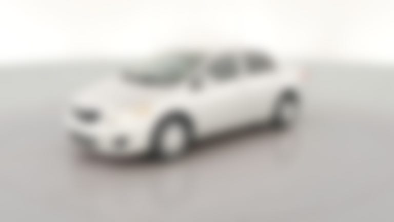 2010 Toyota Corolla vehicle photo