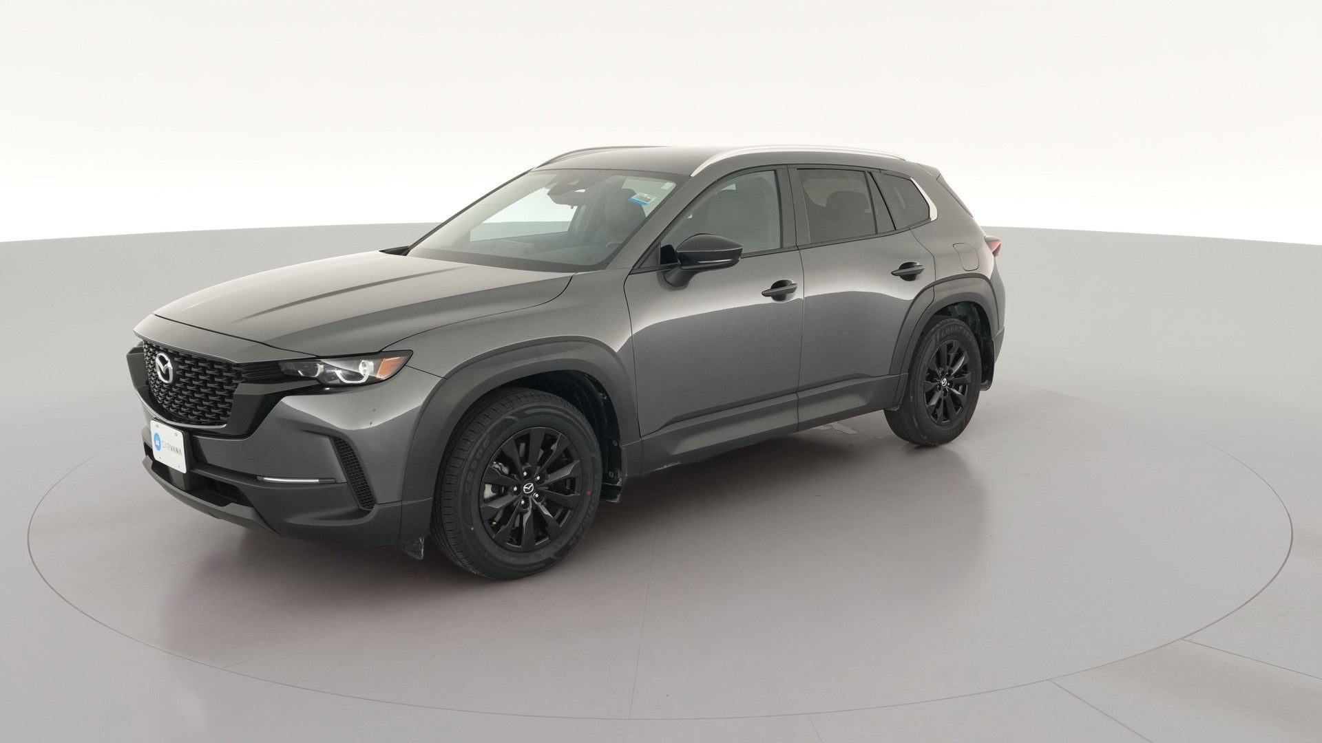 2024 MAZDA CX-50 vehicle photo