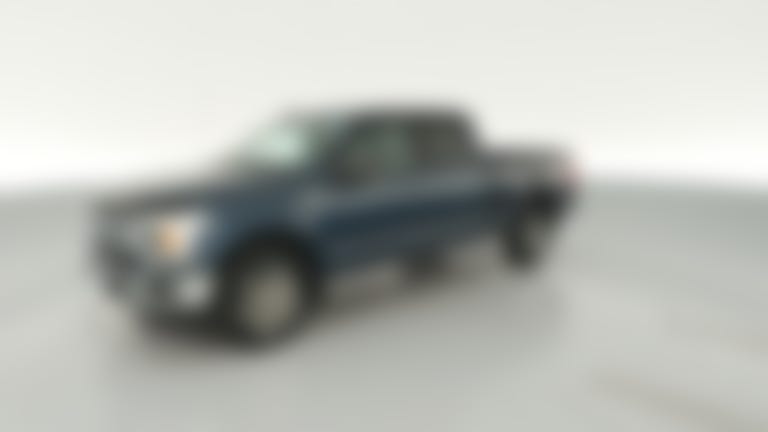 2020 Ford F150 SuperCrew Cab vehicle photo