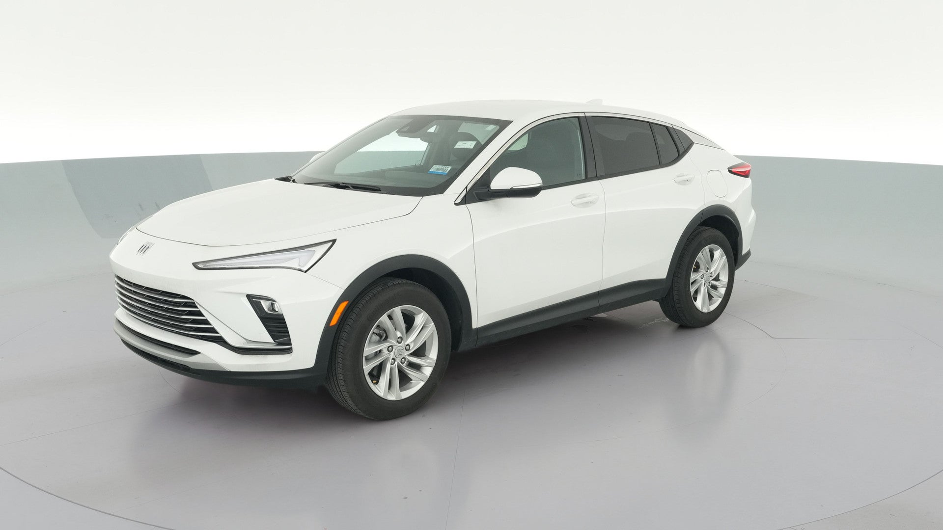 2025 Buick Envista vehicle photo