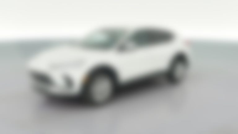 2025 Buick Envista vehicle photo