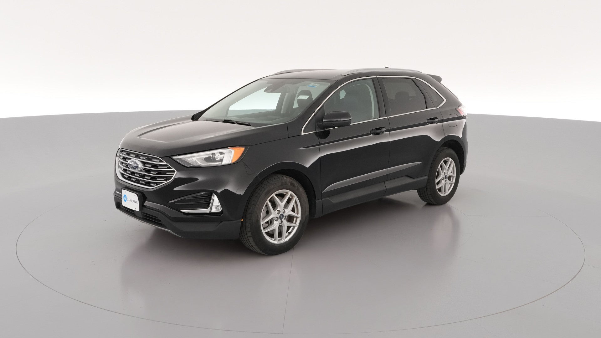 2021 Ford Edge vehicle photo