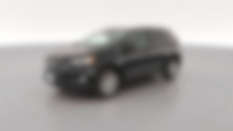 2021 Ford Edge vehicle photo