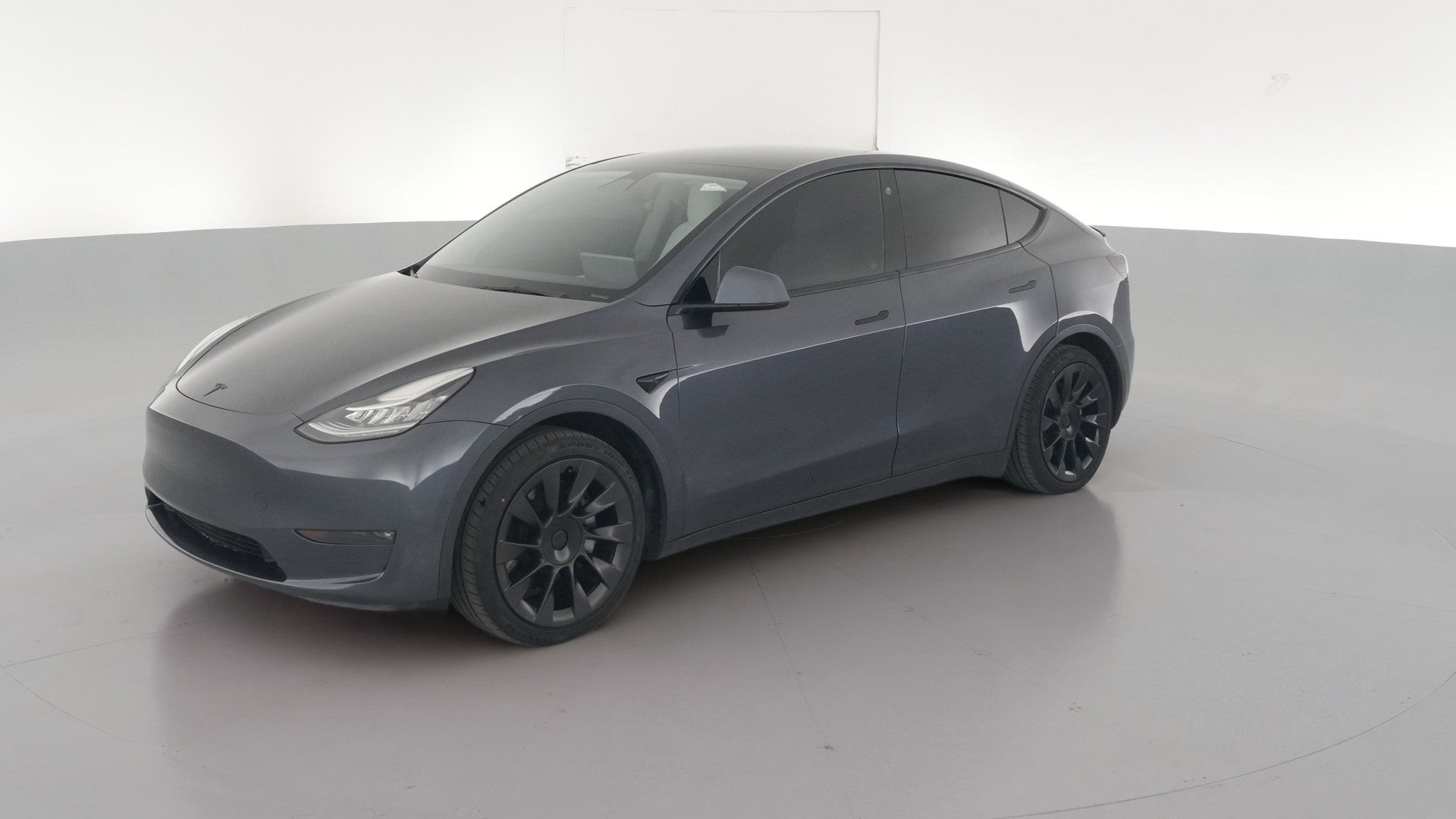 2022 Tesla Model Y vehicle photo