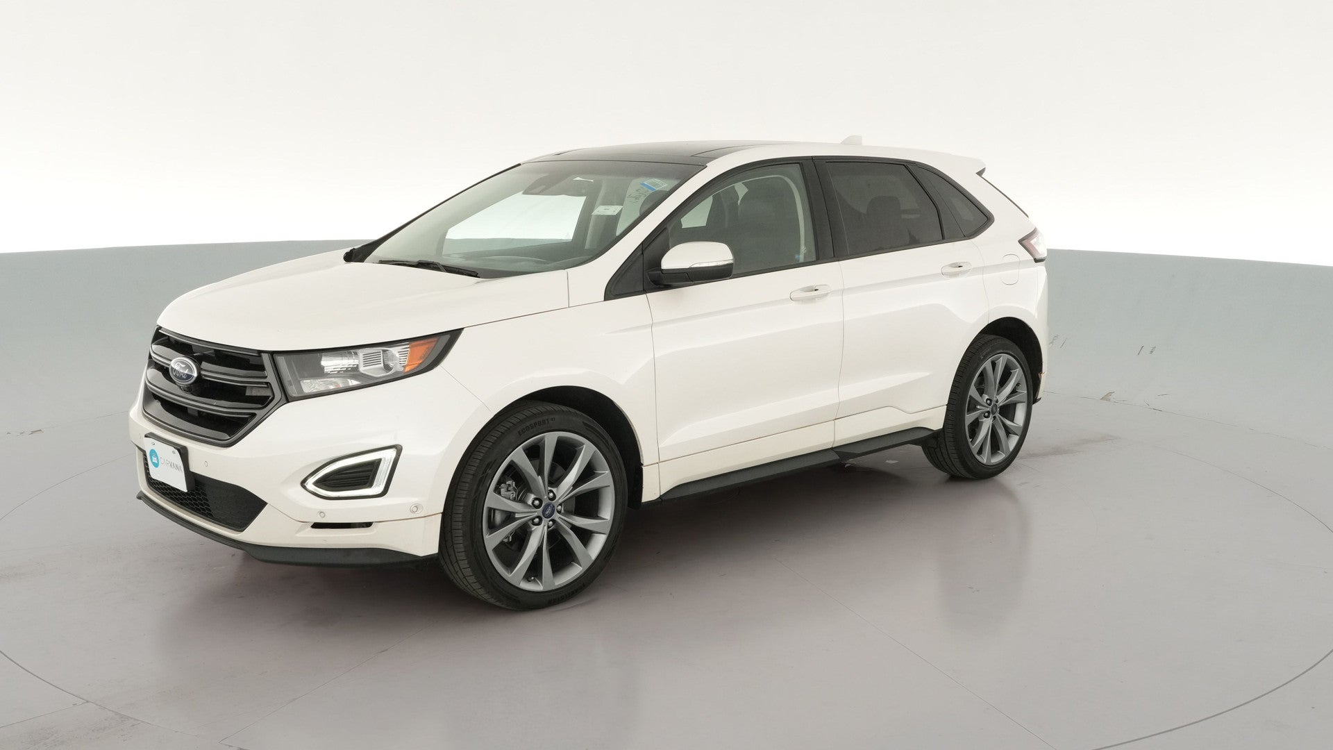 2016 Ford Edge vehicle photo