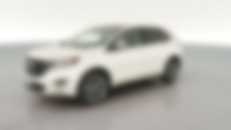 2016 Ford Edge vehicle photo