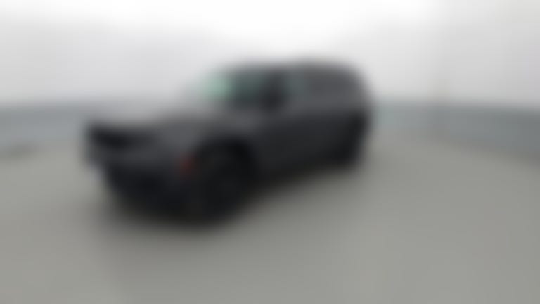 2024 Jeep Grand Cherokee L vehicle photo