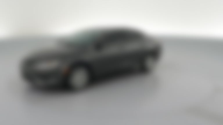 2015 Chrysler 200 vehicle photo
