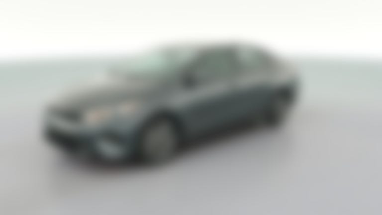 2023 Kia Forte vehicle photo