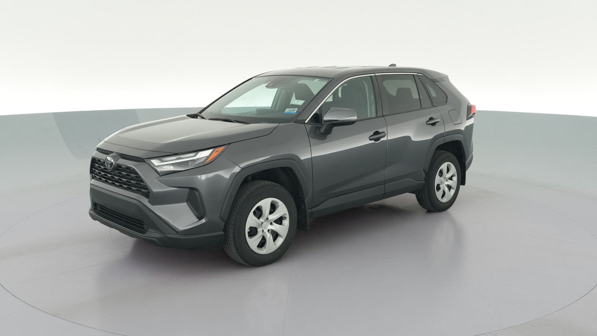 2024 Toyota RAV4 vehicle photo