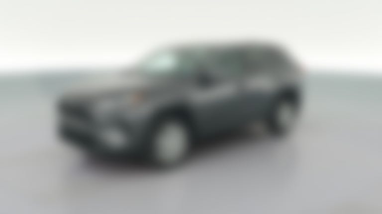 2024 Toyota RAV4 vehicle photo