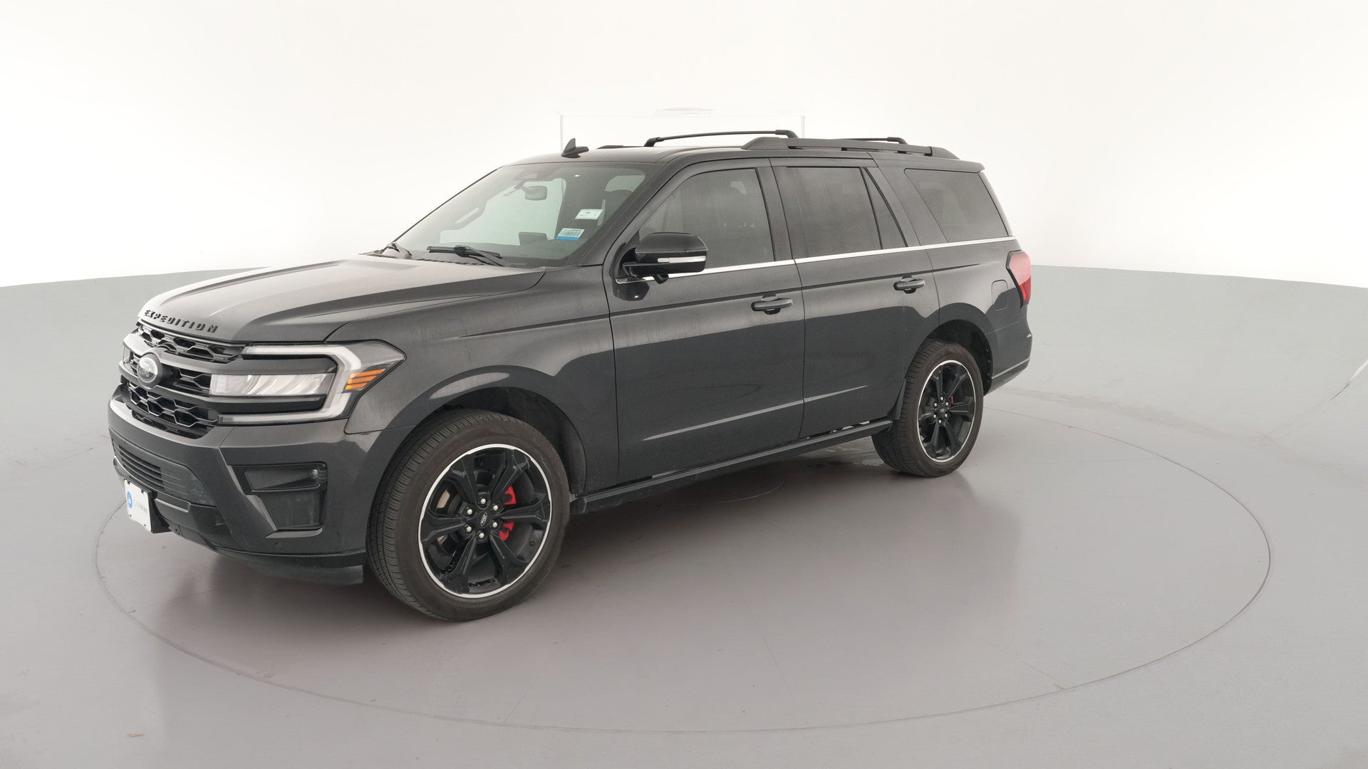 2022 Ford Expedition vehicle photo