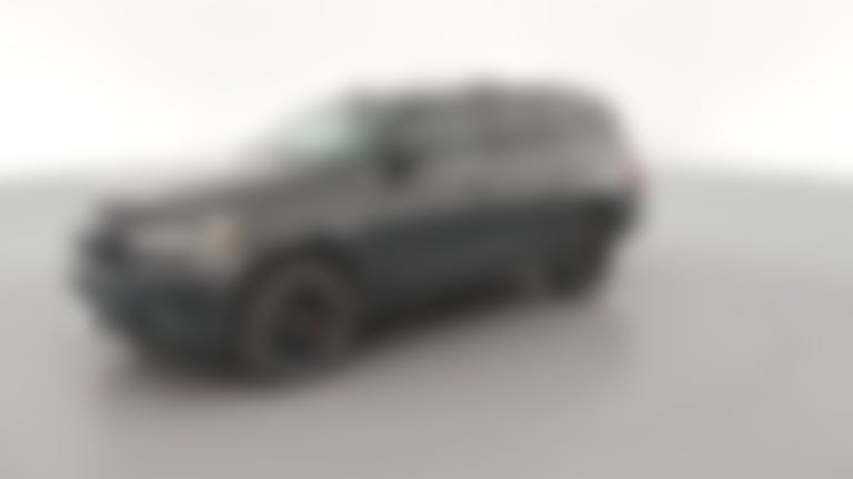 2022 Ford Expedition vehicle photo