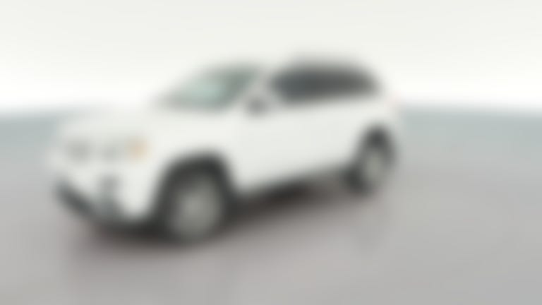 2015 Jeep Grand Cherokee vehicle photo