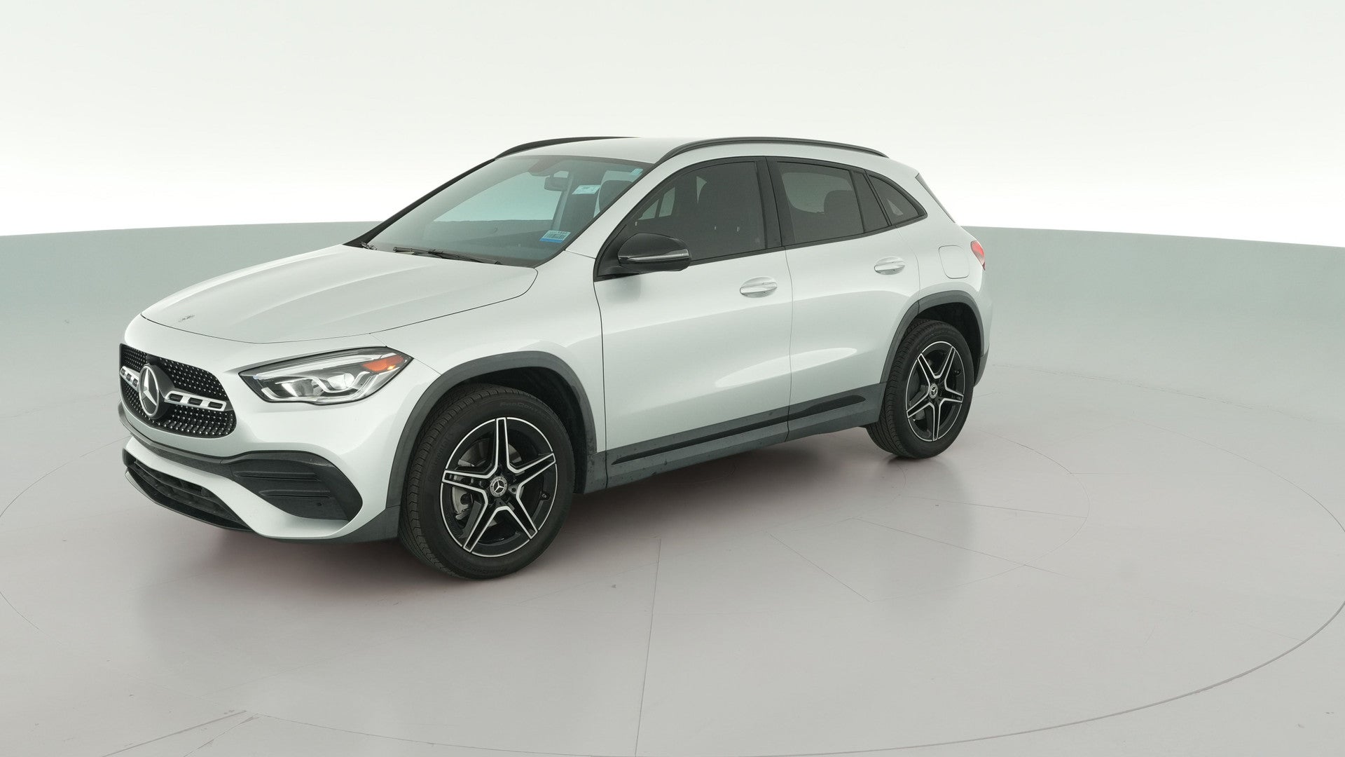 2023 Mercedes-Benz GLA vehicle photo