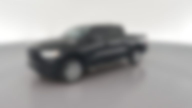 2019 Ram 1500 Crew Cab vehicle photo