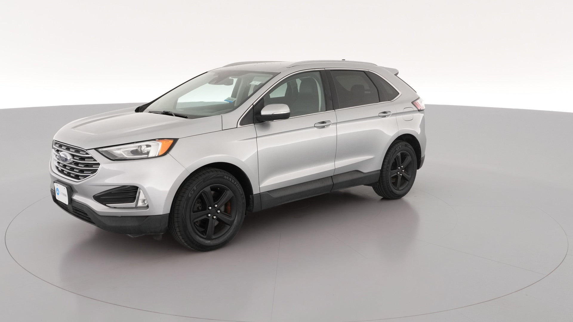 2020 Ford Edge vehicle photo