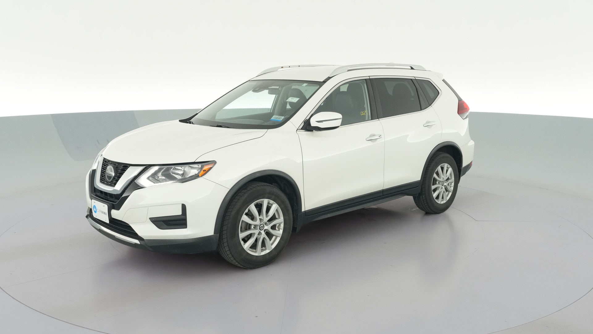 2019 Nissan Rogue vehicle photo