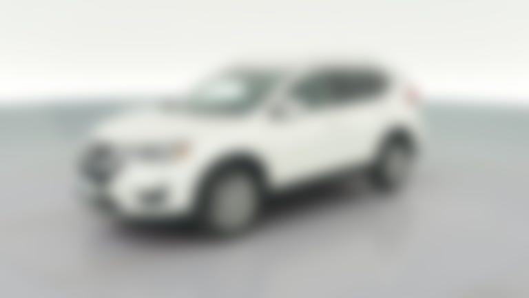 2019 Nissan Rogue vehicle photo