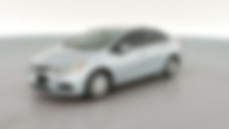 2017 Chevrolet Cruze vehicle photo