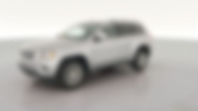 2014 Jeep Grand Cherokee vehicle photo