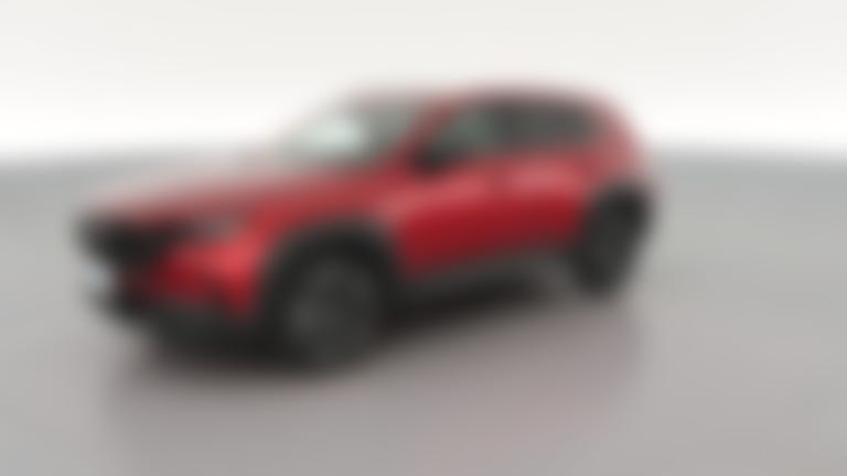 2025 MAZDA CX-50 Hybrid vehicle photo