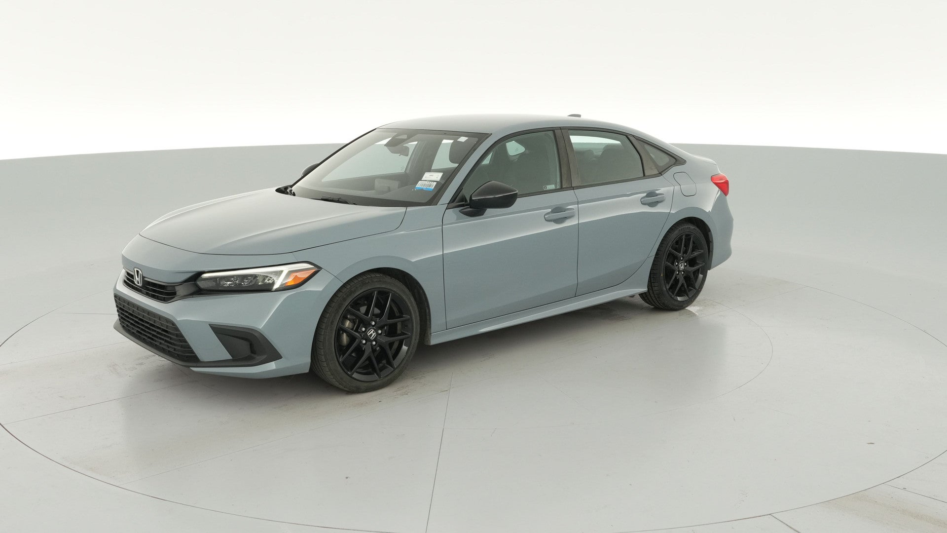 2022 Honda Civic vehicle photo