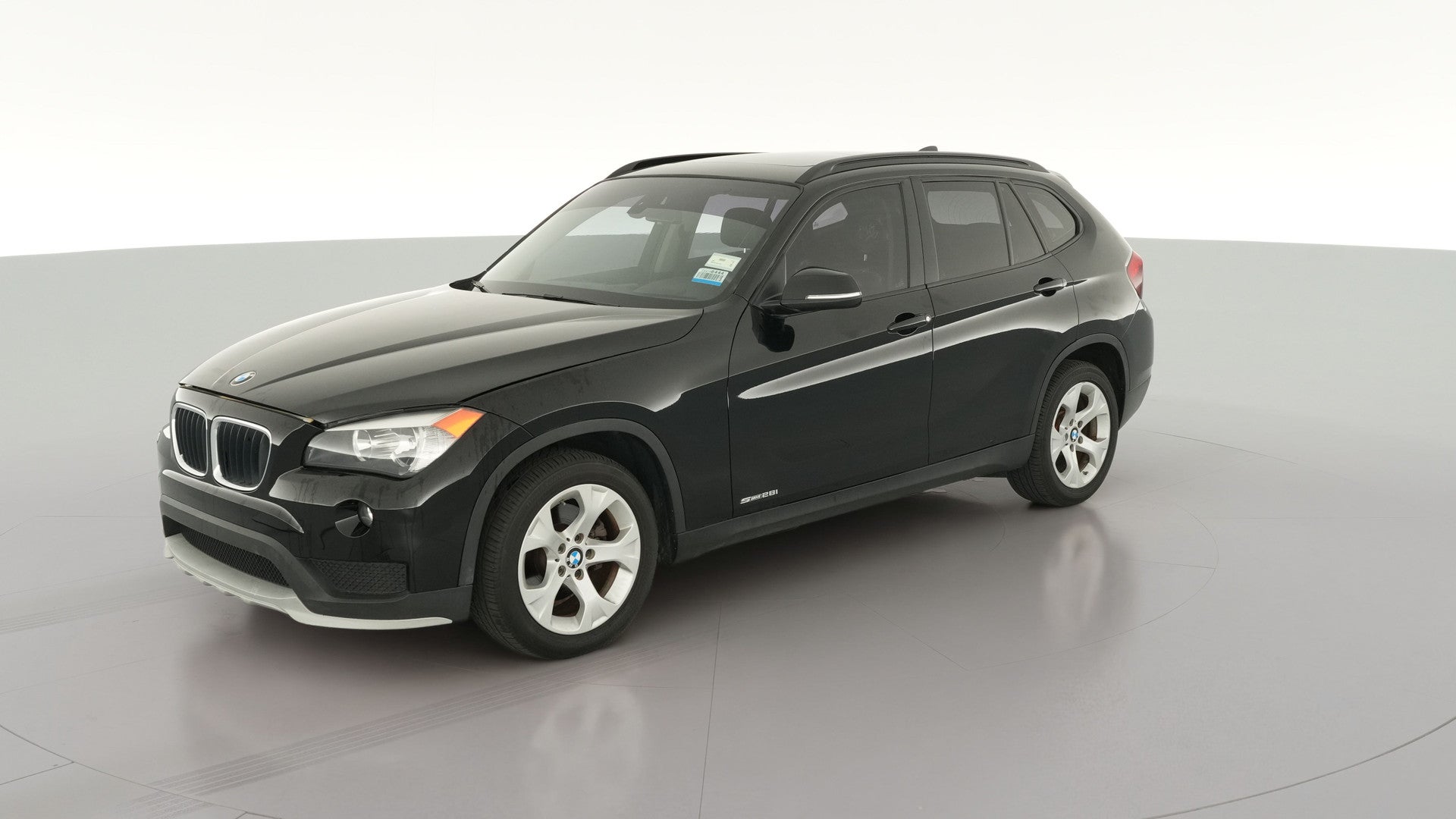2015 BMW X1 vehicle photo