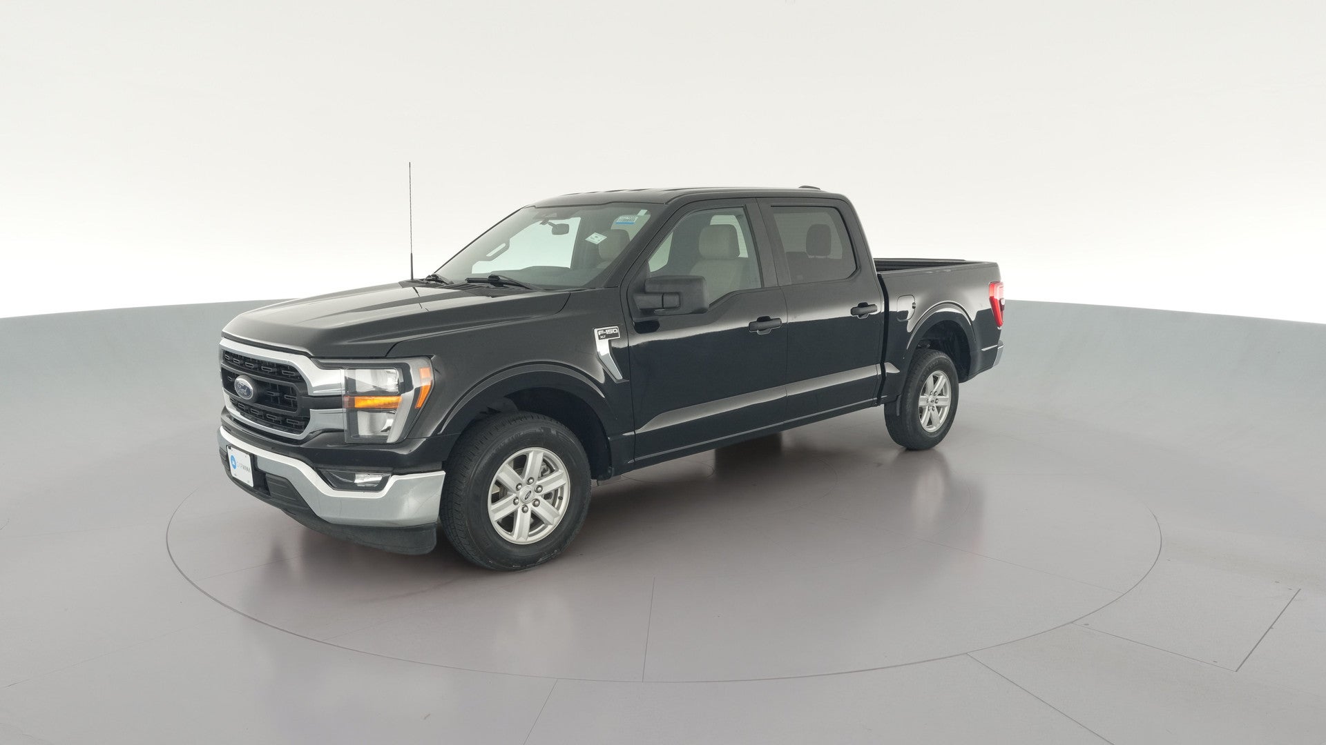 2023 Ford F150 SuperCrew Cab vehicle photo