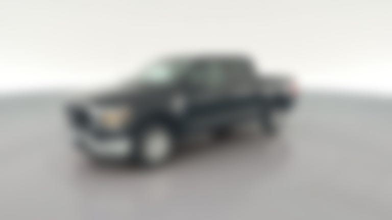 2023 Ford F150 SuperCrew Cab vehicle photo