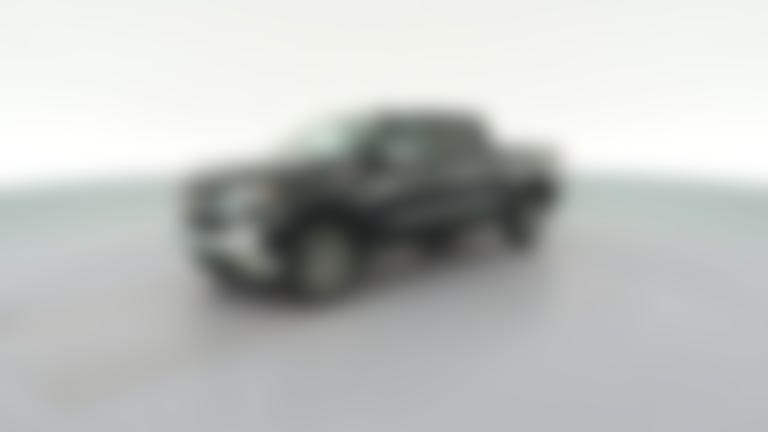 2021 Chevrolet Silverado 1500 Crew Cab vehicle photo