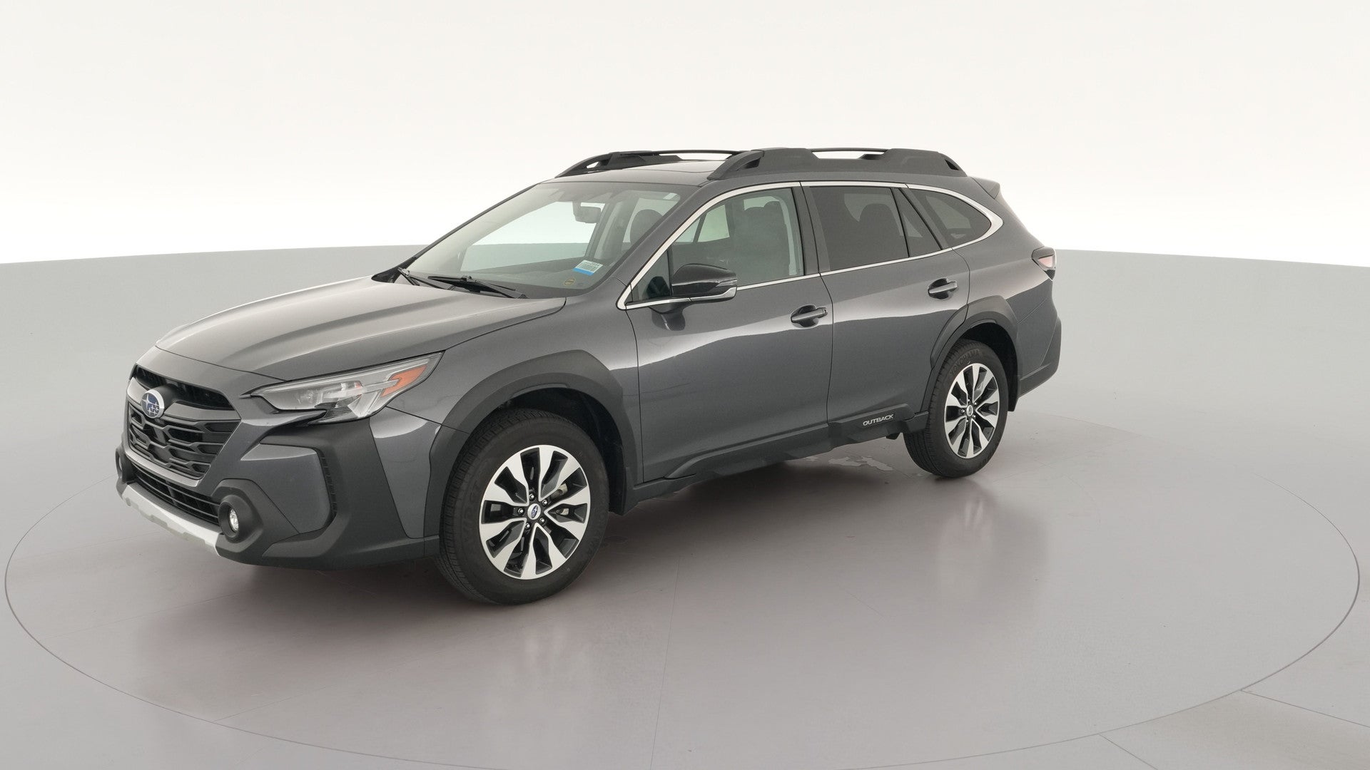2025 Subaru Outback vehicle photo