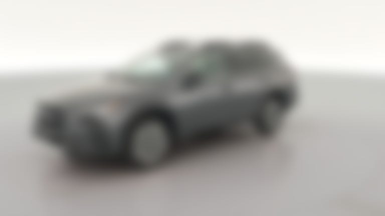 2025 Subaru Outback vehicle photo
