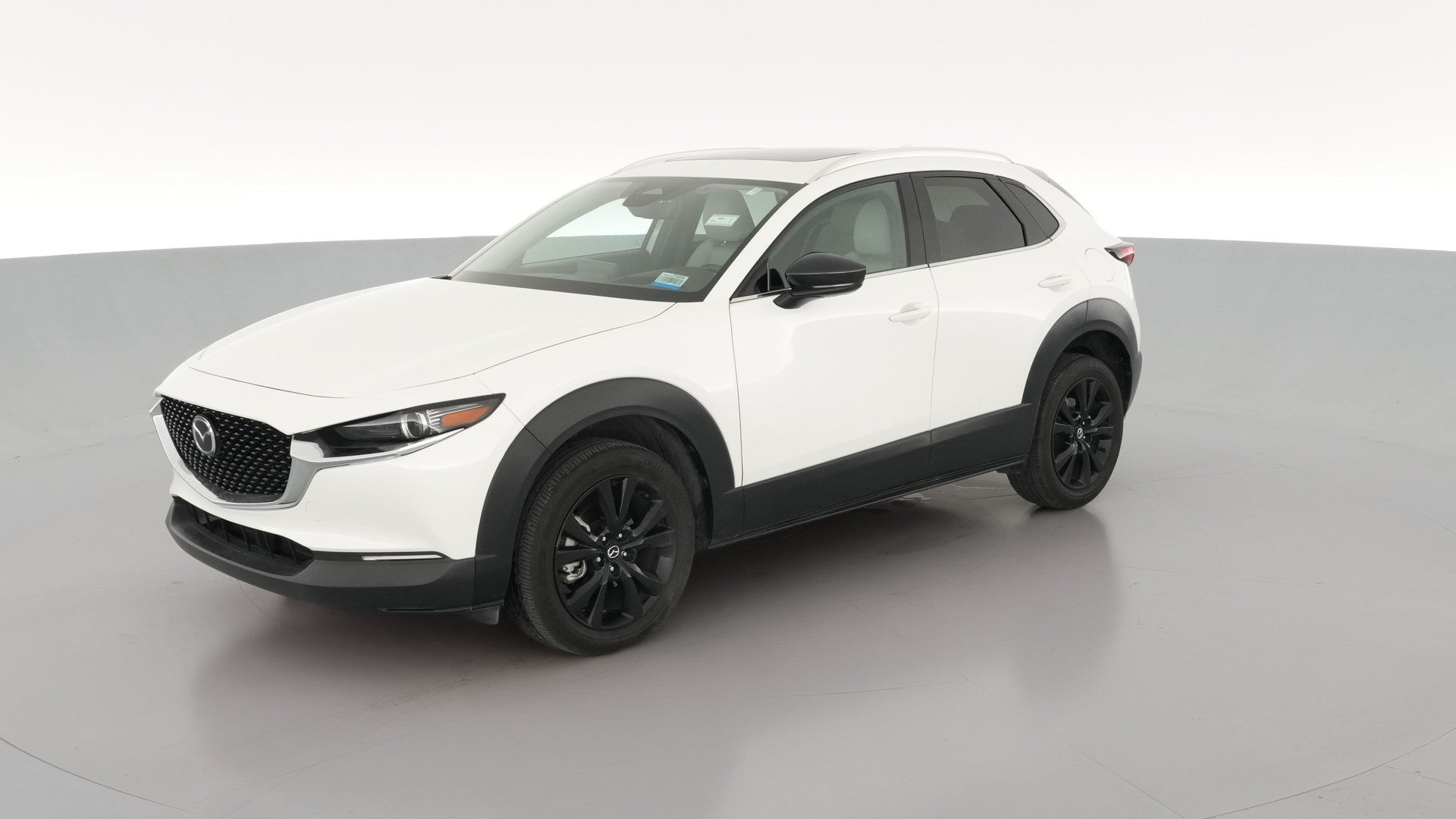 2024 MAZDA CX-30 vehicle photo