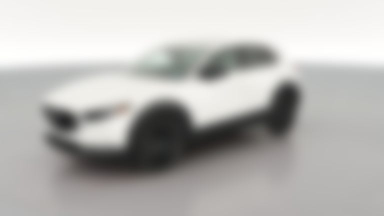 2024 MAZDA CX-30 vehicle photo