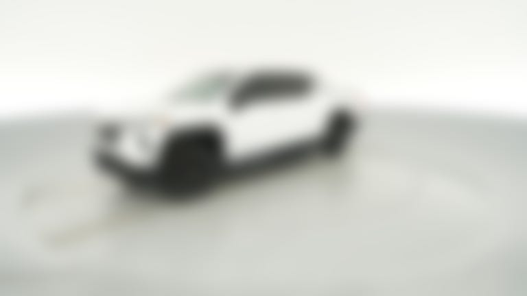 2024 Chevrolet Silverado EV vehicle photo